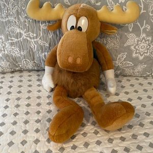 Vintage Bullwinkle